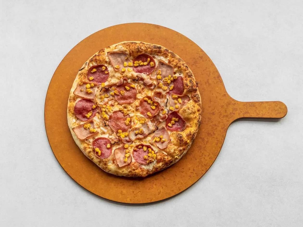 Pizza American Farmer