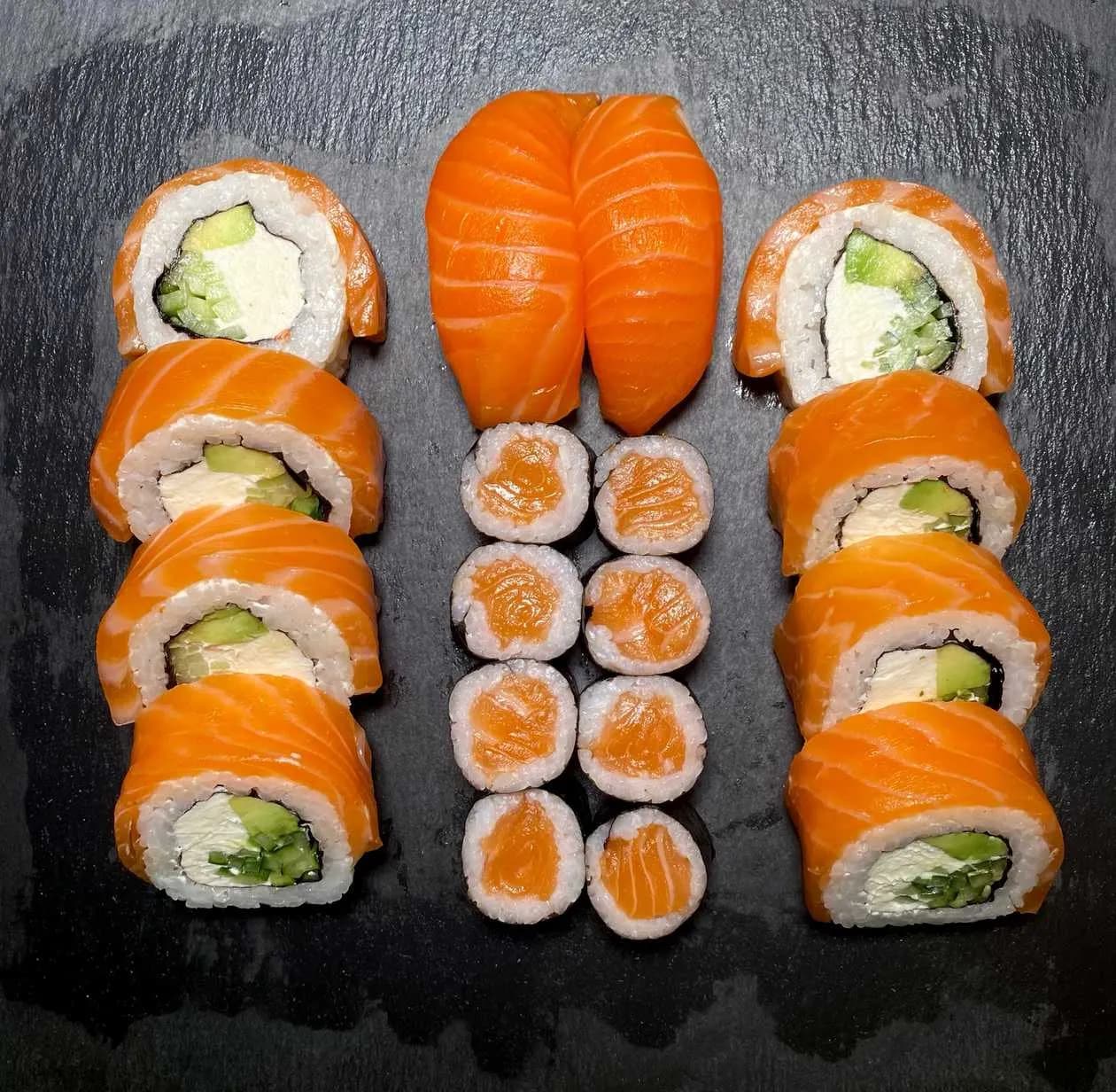 Zestaw for You (18 sztuk)