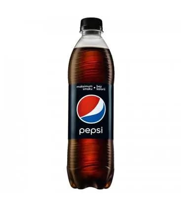 Pepsi Max