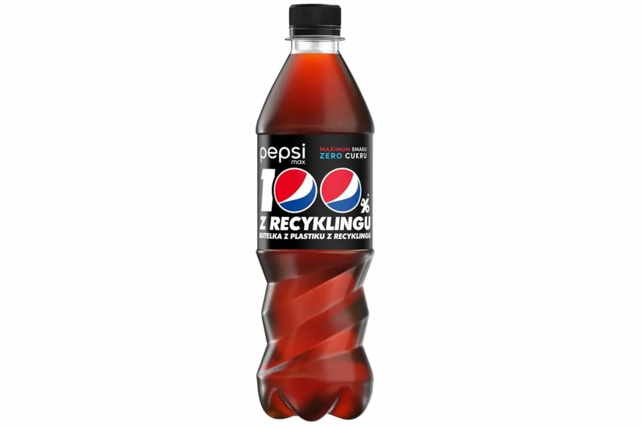 Pepsi Zero 500ml
