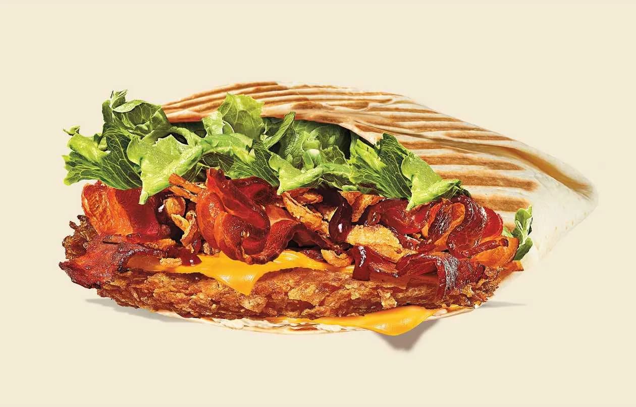 Steakhouse Chicken Pocket