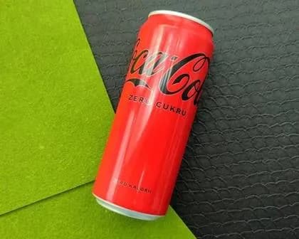 Coca Cola Zero