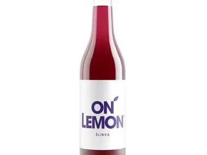 On lemon śliwka