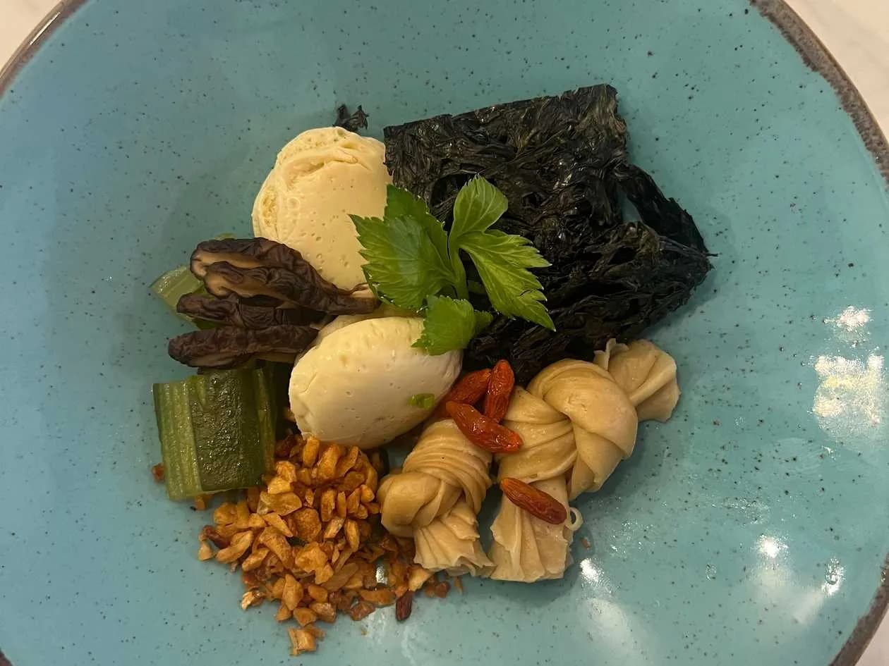 Tom Jued Yad Sai 🌶