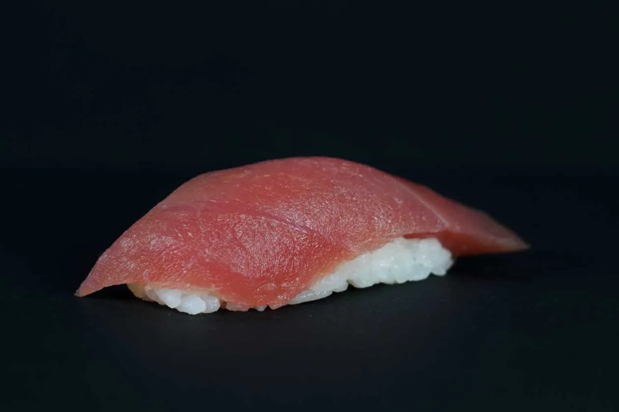 Nigiri Maguro
