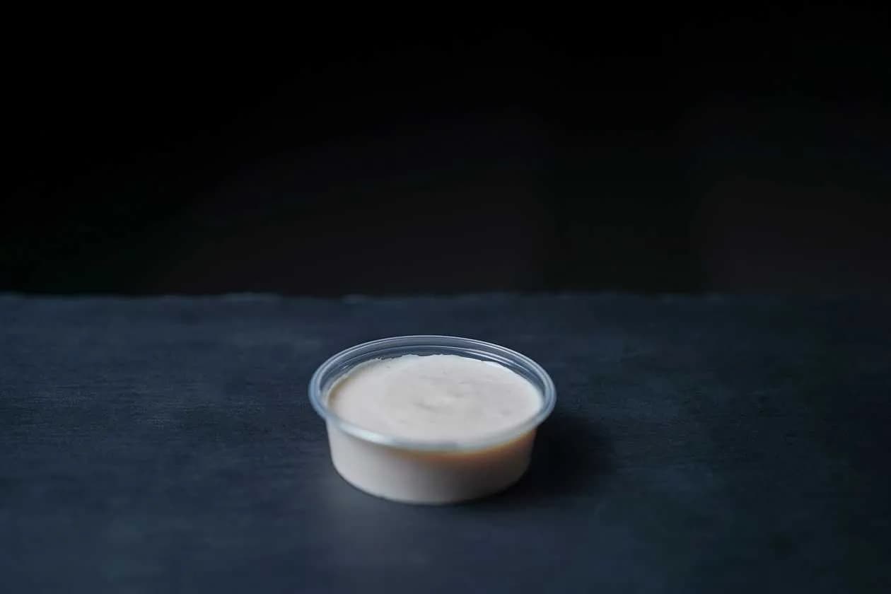 Mayonnaise Chilli Sauce
