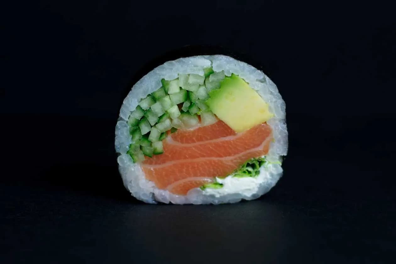 Futomaki Philadelphia