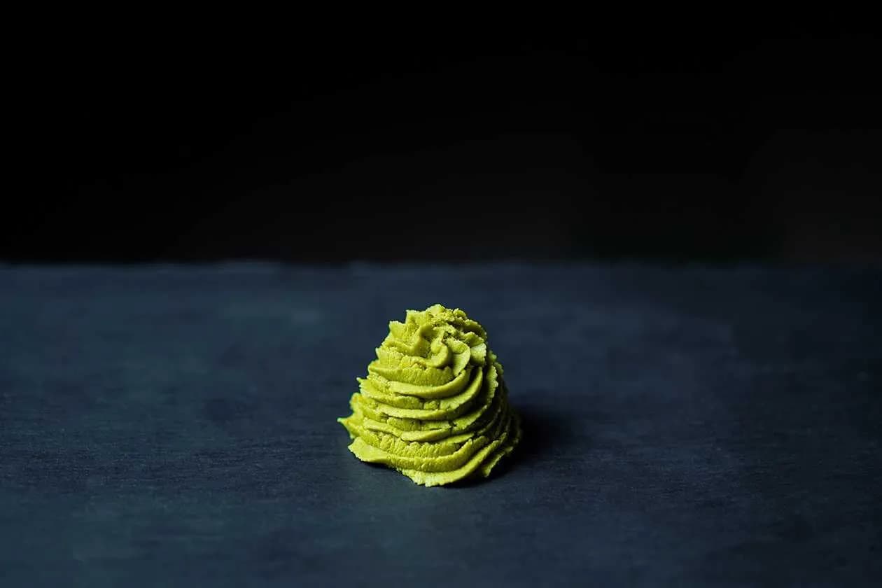 Wasabi