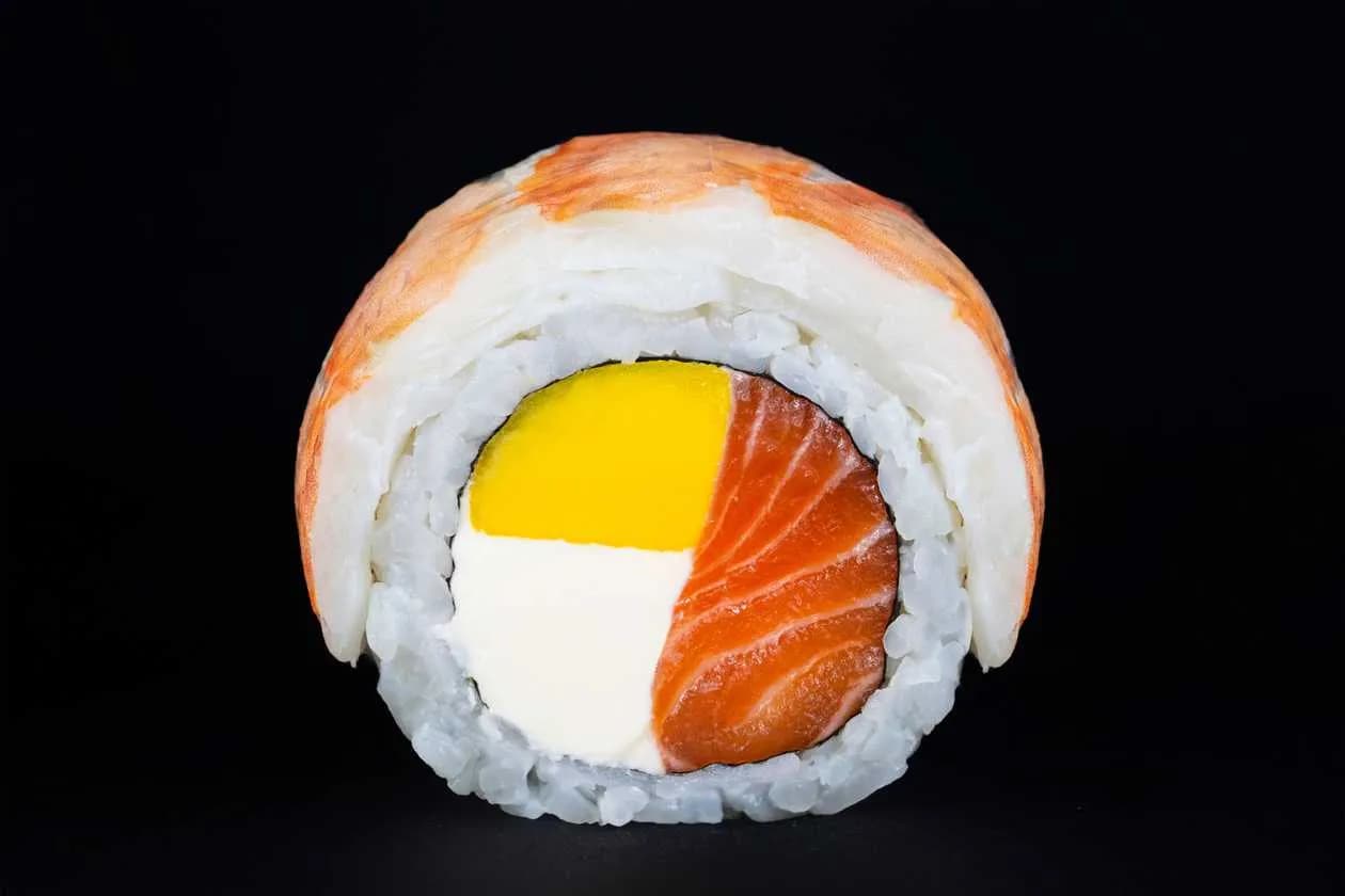 Philadelphia EBI MANGO DELUXE