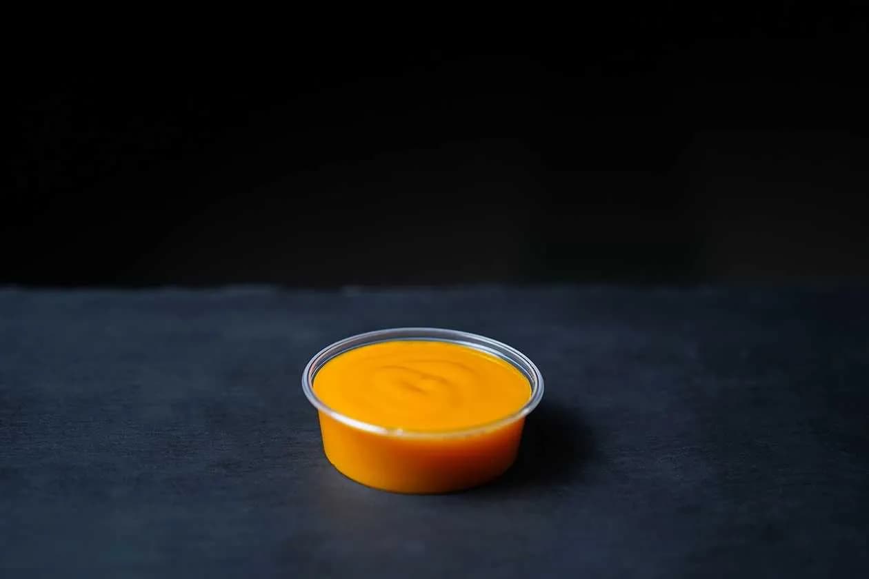Mango Sauce