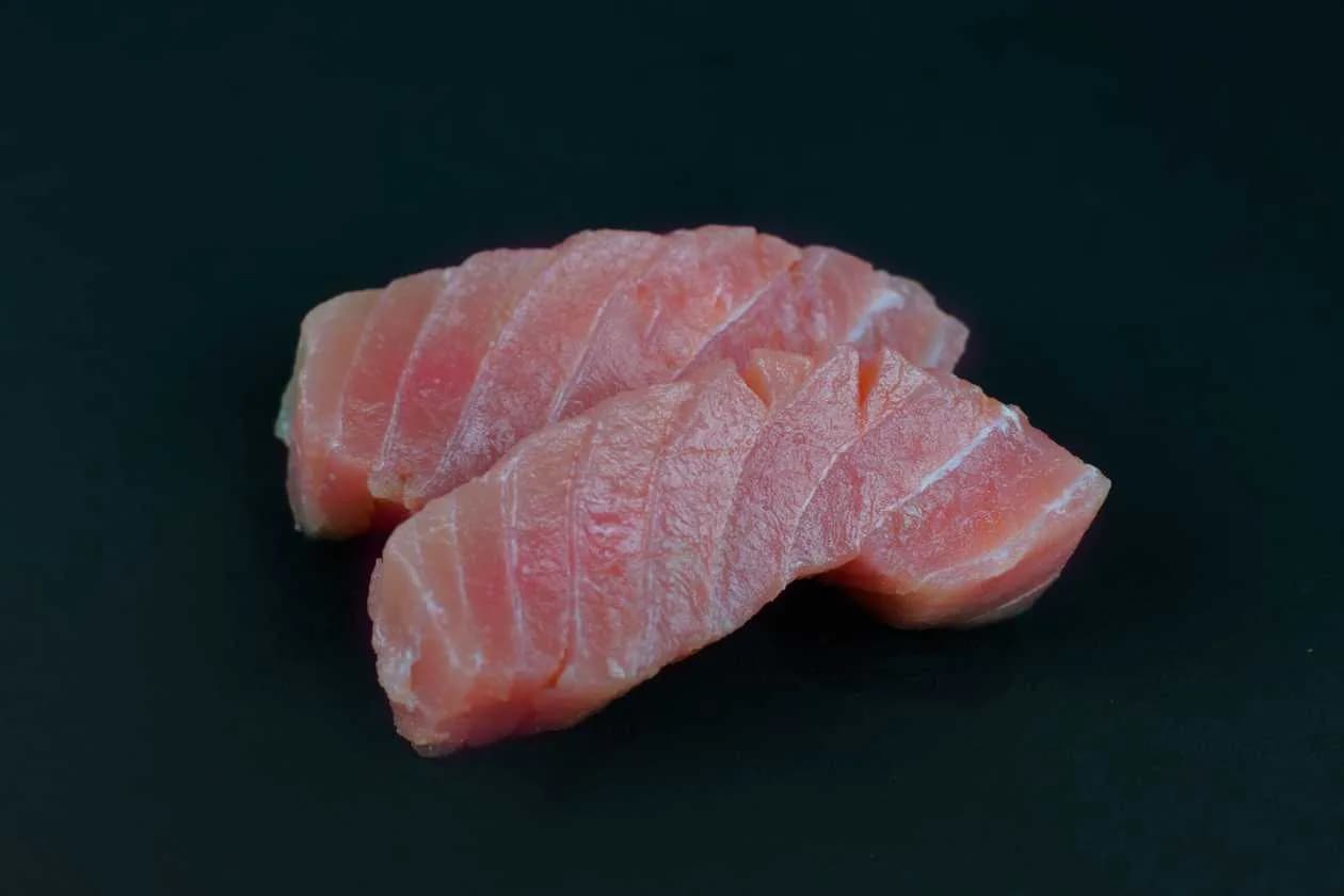 Sashimi Maguro
