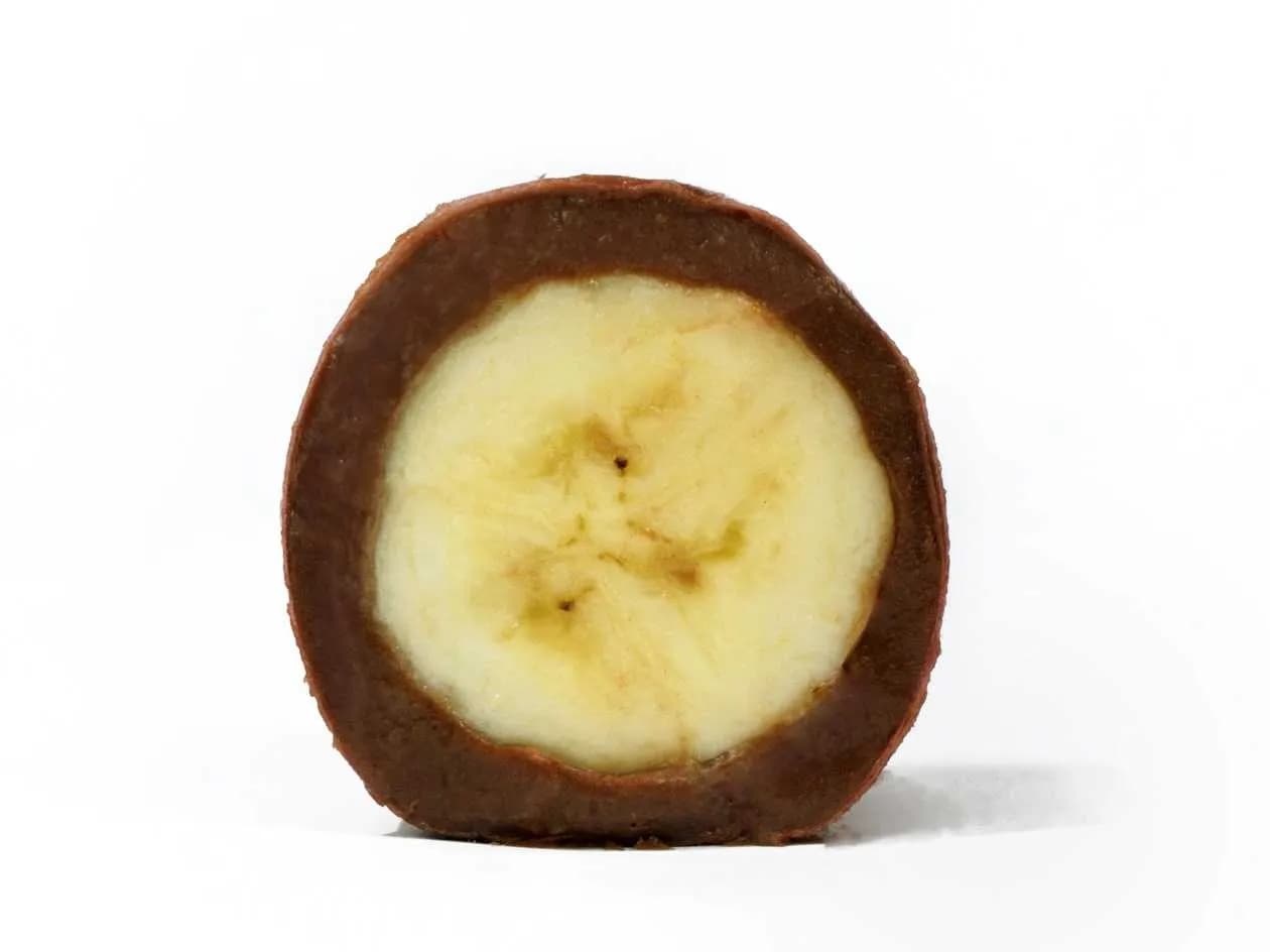 Black Banana Roll