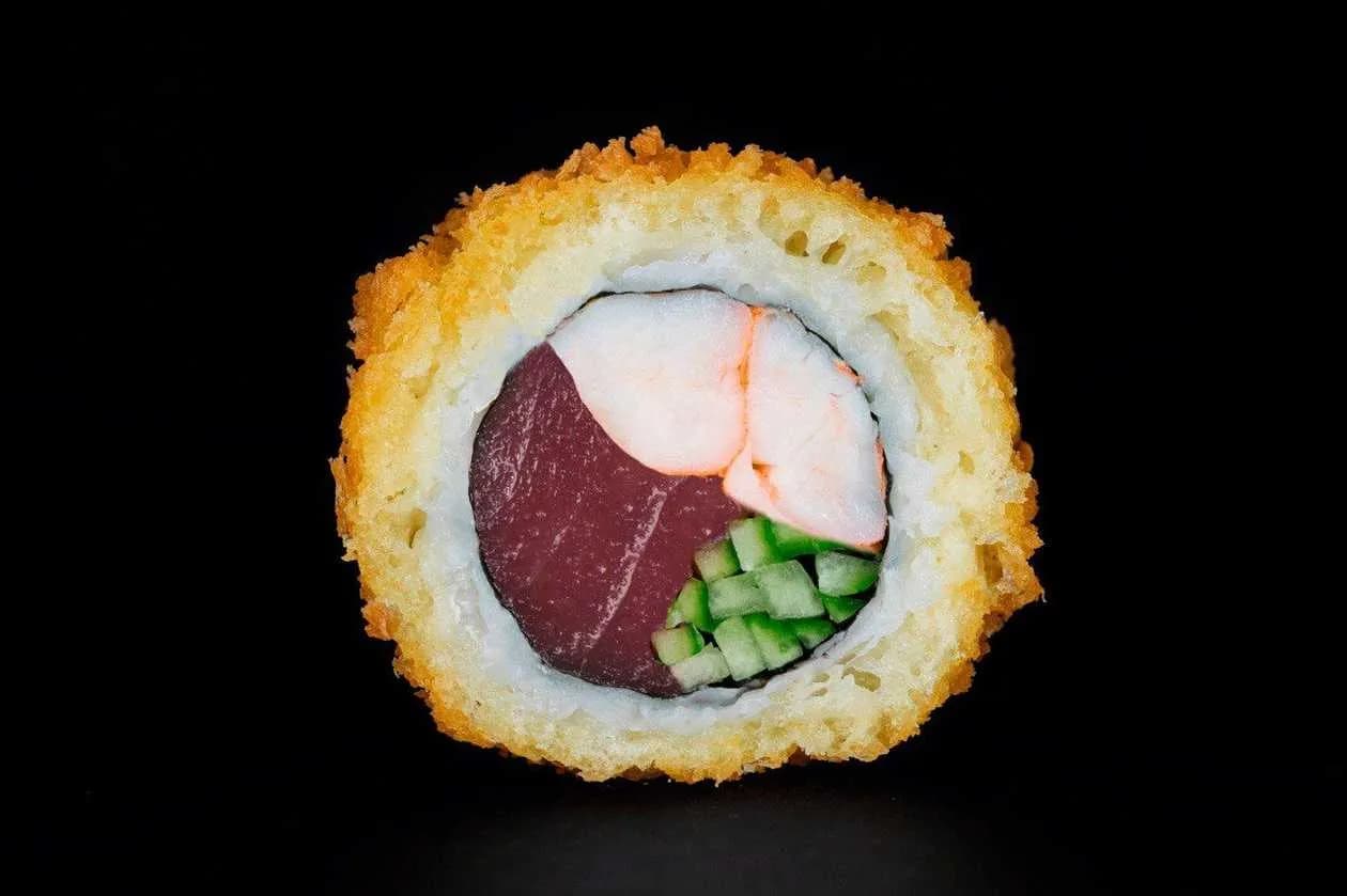 DOUBLE MAGURO PANKO