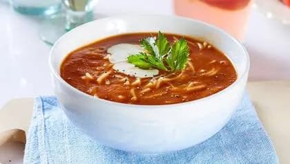 Tomato Soup