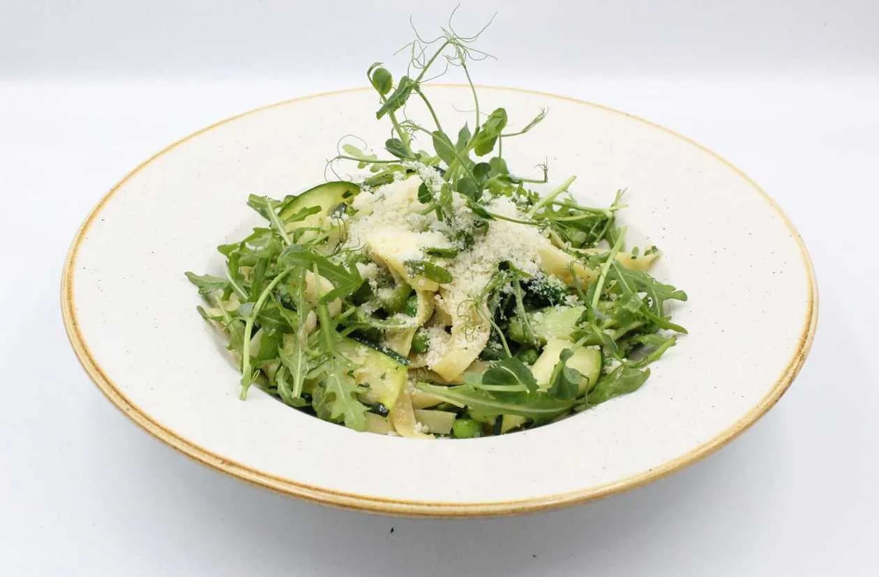 Tagliatelle Verde
