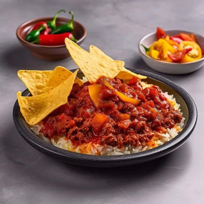 Chili Con Carne