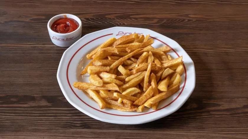 Frytasy gotowe małe