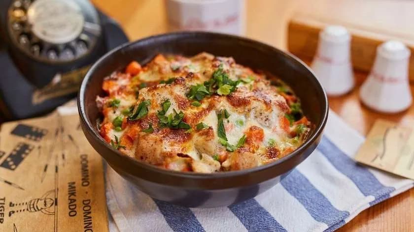 PyraMiDa Smaku mała