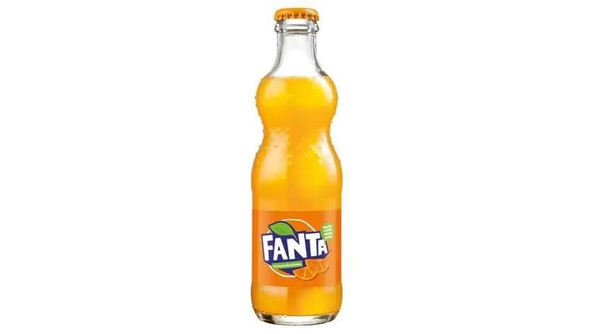 Fanta