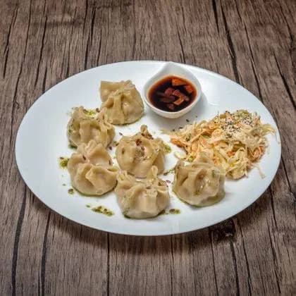 Buudz with Beef 6 pcs.