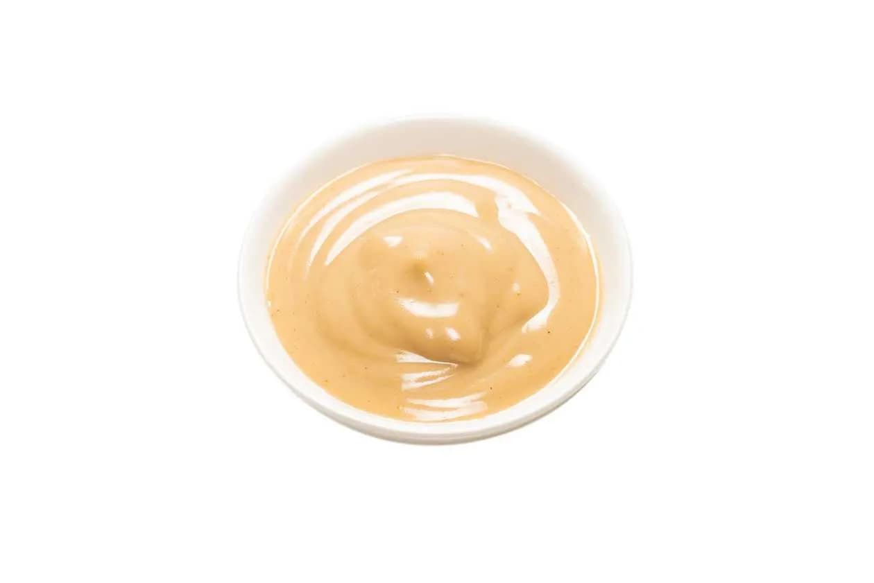 Chipotle Mayo Sauce