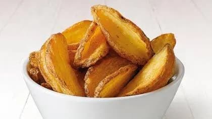 Baked Potatoes (130g)