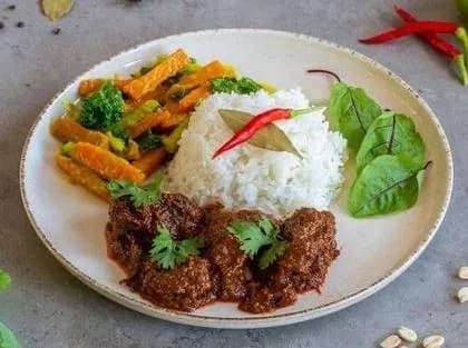 Rendang Daging