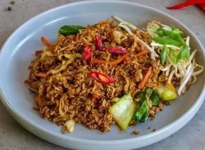 Nasi Goreng