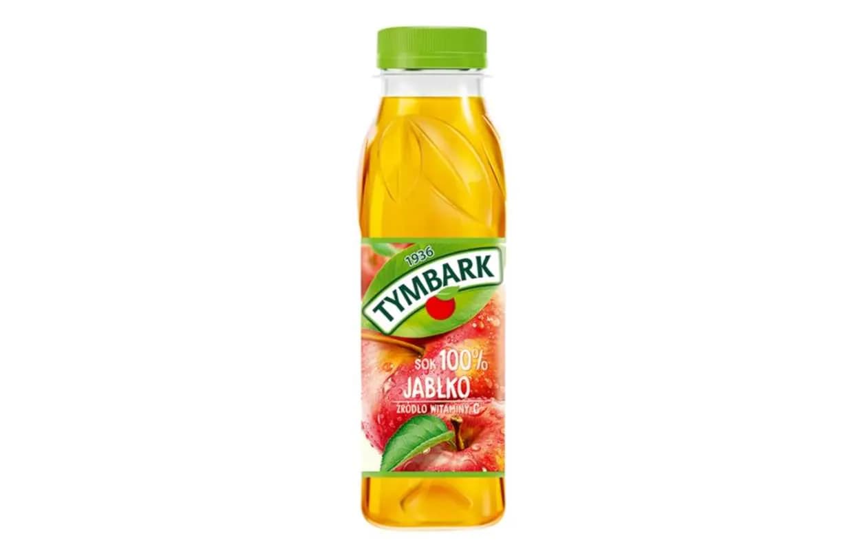 Tymbark Apple Juice