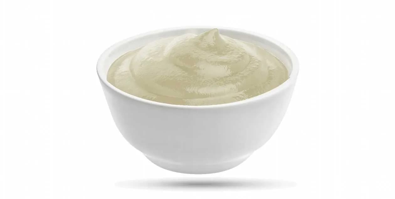 Garlic Sauce