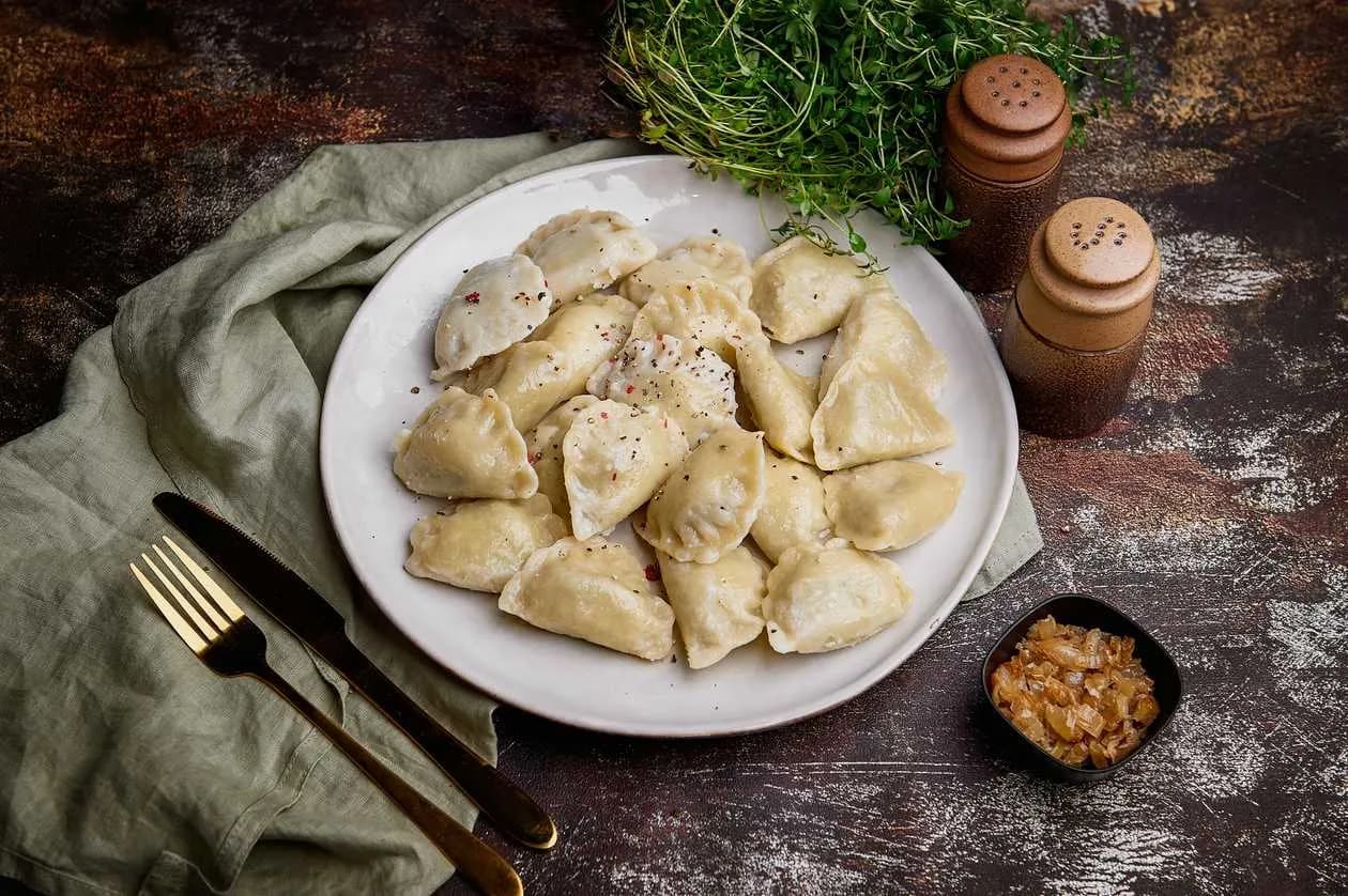 Mega paka ukraińskich 24 szt.