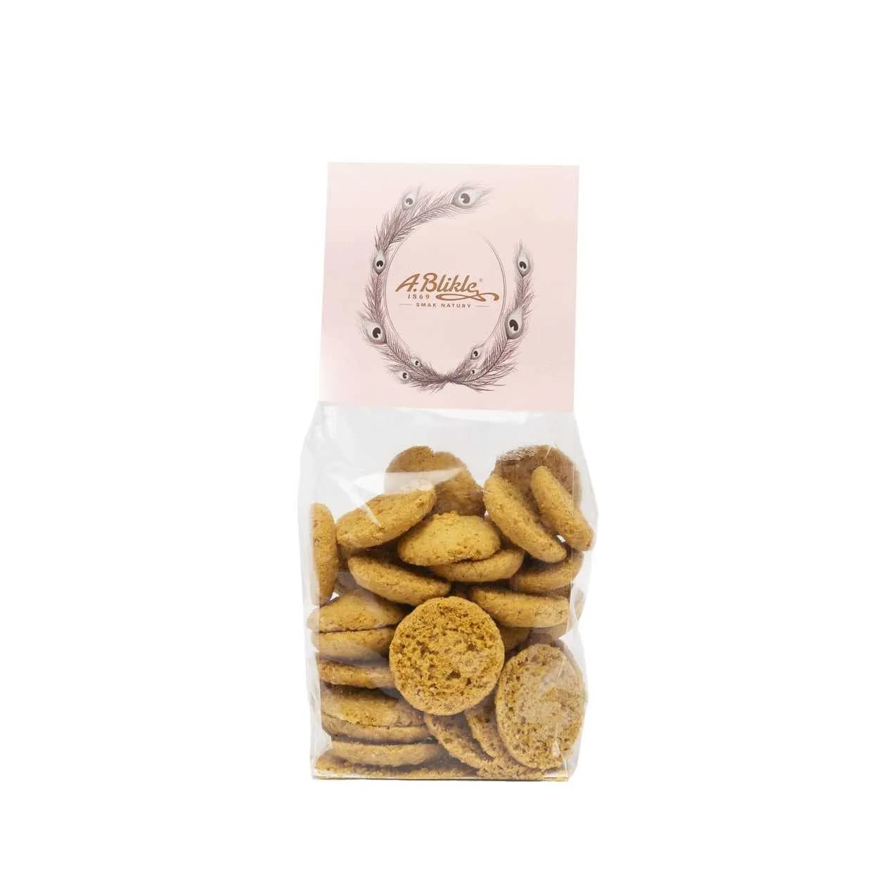 Graham Cookies with Grains 150g