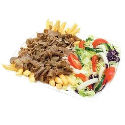 Large Kebab Set