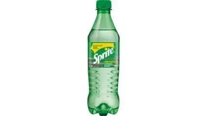 Sprite Zero 500ml