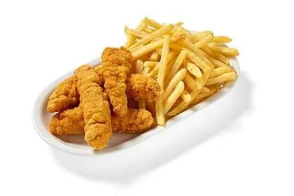 Chicken Strips