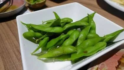 Edamame Salad