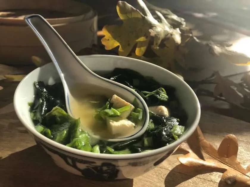 Miso Soup