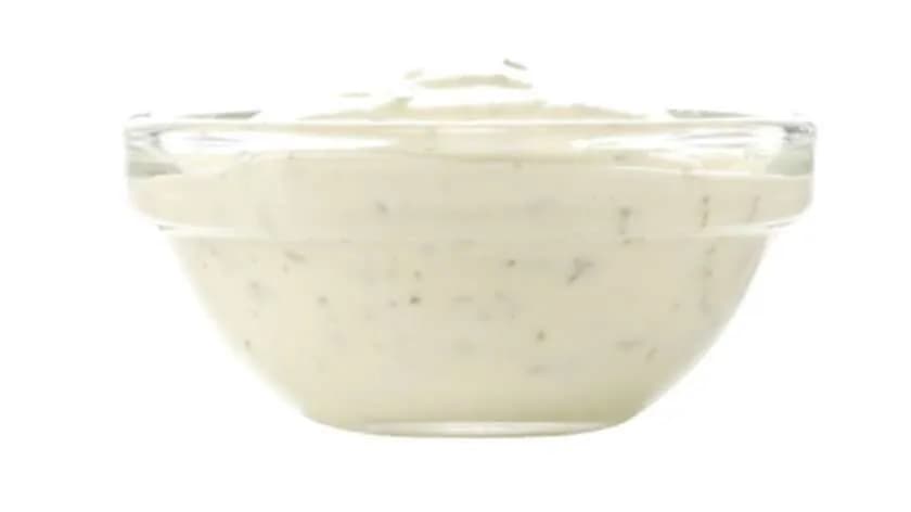 Garlic Sauce