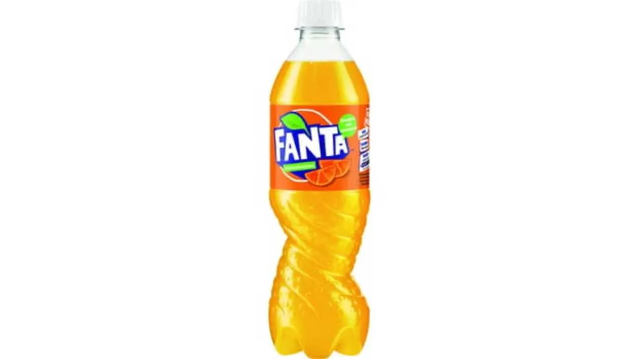 Fanta 0.85 L