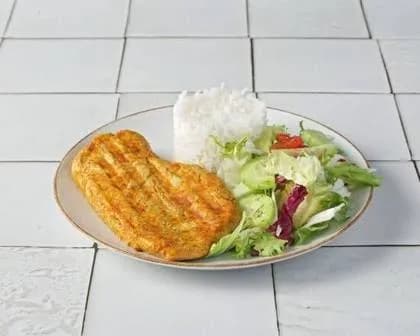 Grilled Breast