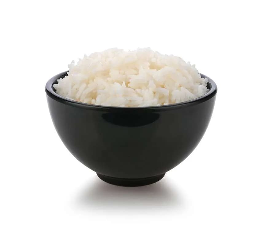 Spicy Rice