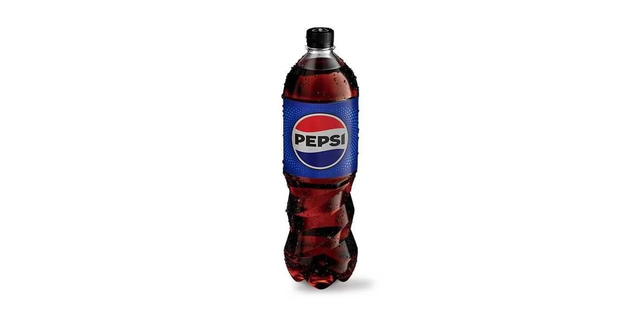 Pepsi 0,85l