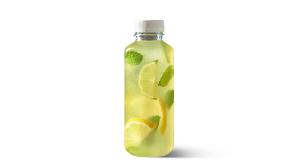 Mex Lime Lemonade