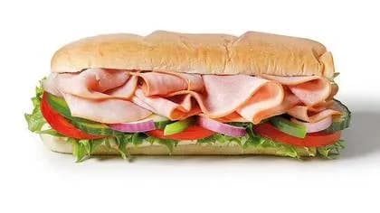 Ham Sub 30cm