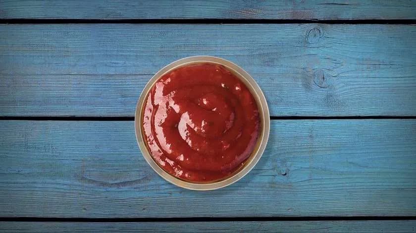 Ketchup
