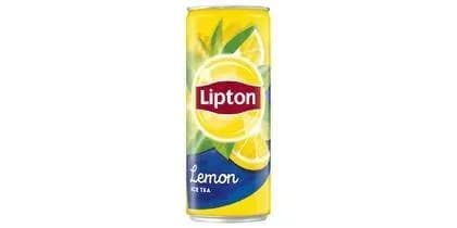 Lipton Lemon 0.33l