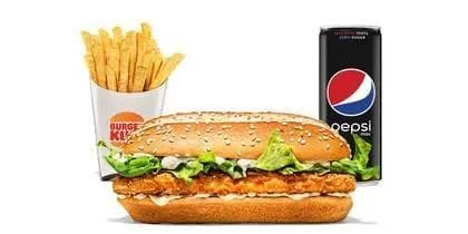 Plant-Based Royale Set