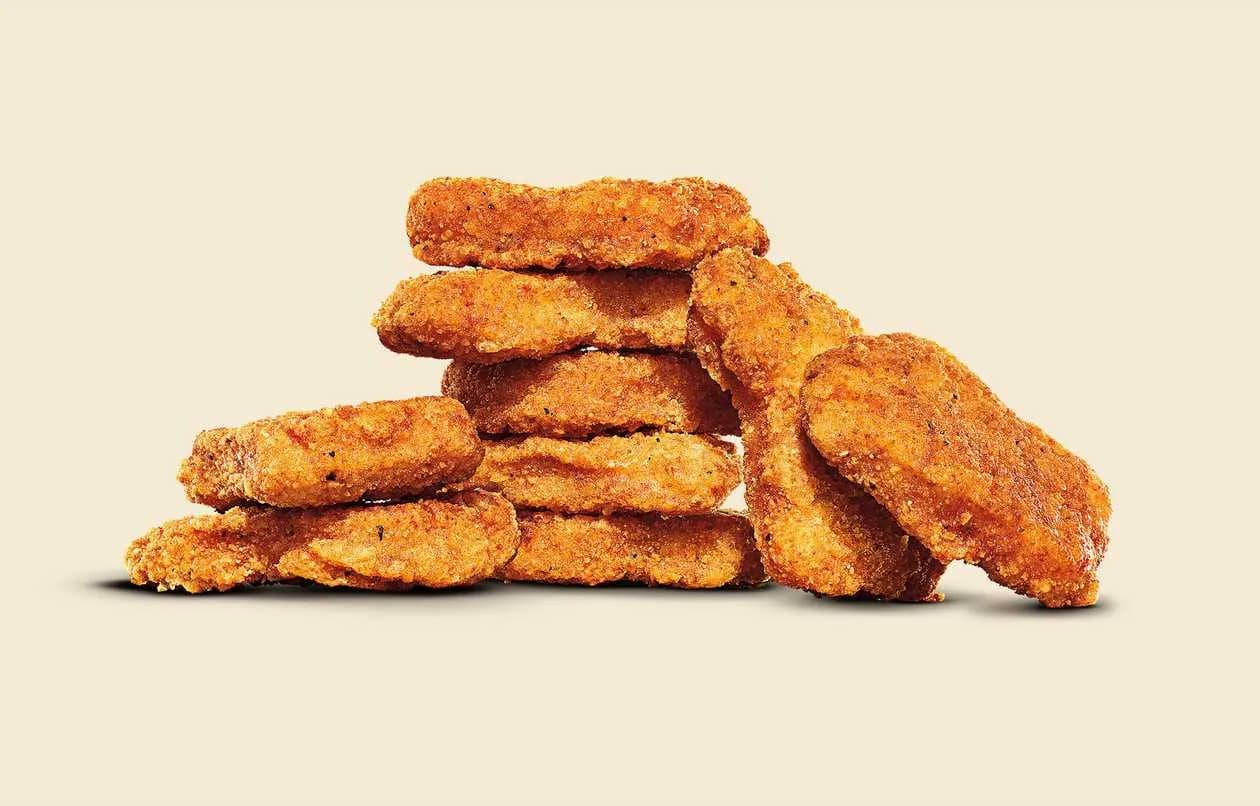 King Nuggets