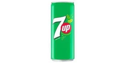 7 Up 0.33l