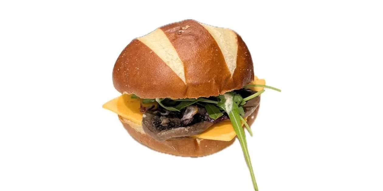 Bawarska Vege Cheddar